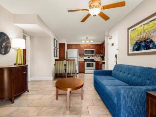 Close to the Strip 1BD resort condo ideal for families or friends gateaway - 4