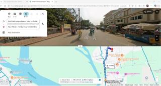 Arjun Niwas 2BHK Family Homestay Near Iskcon Mayapur - 1