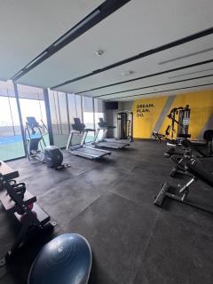 Confort en el centro de Monterrey 2 bedroom - 3