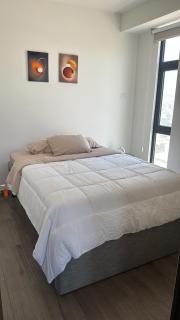Confort en el centro de Monterrey 2 bedroom - 1