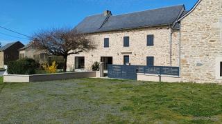GITE DES HIRONDELLES 14 pers, proximité des lacs, accès PMR - 9