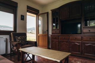 VILLA TRINAMAR Casa para 6 pet friendly entre mar y montaña - 1