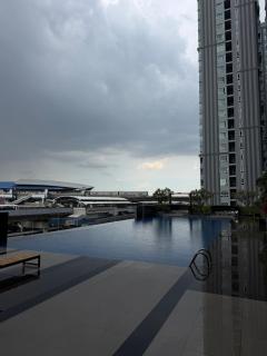 Bangwa BTS MRT Cozy room with the best location - 5
