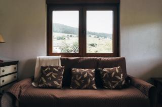 VILLA TRINAMAR Casa para 6 pet friendly entre mar y montaña - 2