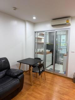 Bangwa BTS MRT Cozy room with the best location - 2