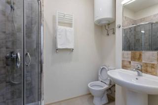 Mais Guest House - Tiflis - 6