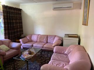 Highway Haven - 1