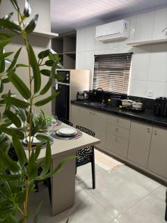 APT 304 Prox Aeroporto, Rodoviária e Embaixadas - 0