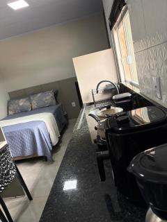 APT 304 Prox Aeroporto, Rodoviária e Embaixadas - 9