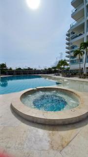 Espectacular apartamento con salida al mar - 7