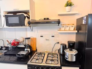Cozy apartment close to Mall Plaza and the metro - 2