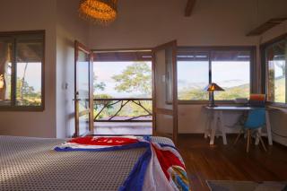 Ocean View Teak House, Samara Nosara, Sal Vida 1 - 5