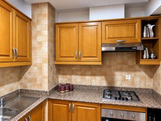 Marina Bright apartment Sea View - 2