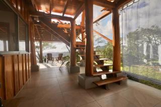 Ocean View Teak House, Samara Nosara, Sal Vida 1 -  - 7