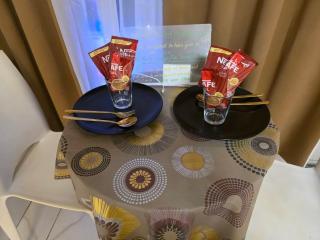 Casa Pio Budget Stay - 1