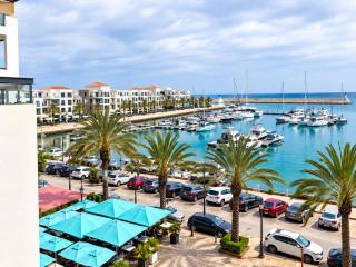 Marina Bright apartment Sea View - 0