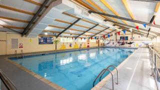 Host & Stay - 3 Summerfield Pastures - 9