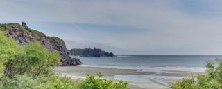 Brookings Oceanfront Estate - 4
