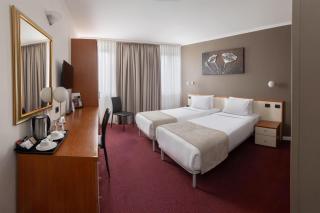 Best Western Plus Congress Hotel Yerevan - 1