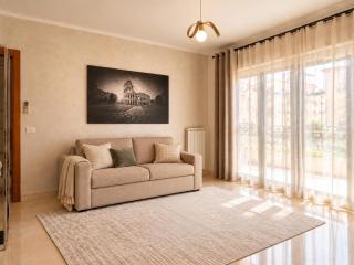VITTORY HOUSE -Appartamento con ampio terrazzo - 2