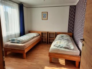 Ferienhaus für 2 bis 6 Personen - 4