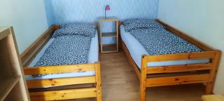 Ferienhaus für 2 bis 6 Personen - 1