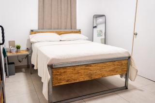 Amalfi Surf Lodge - El Zonte - 5