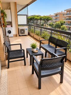 VITTORY HOUSE -Appartamento con ampio terrazzo - 1