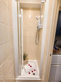 Free parking Budget friendly city centre flat - 3