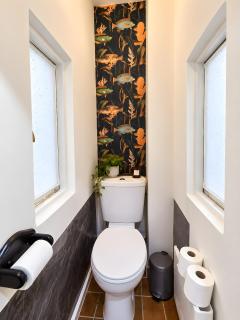 Free parking Budget friendly city centre flat - 4