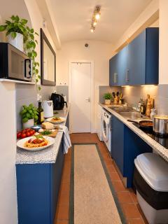 Free parking Budget friendly city centre flat - 8