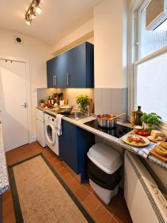 Free parking Budget friendly city centre flat - 7