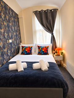 Free parking Budget friendly city centre flat - 6