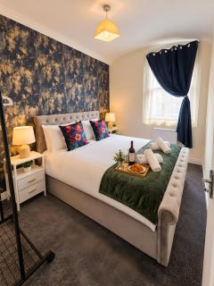 Free parking Budget friendly city centre flat - 1