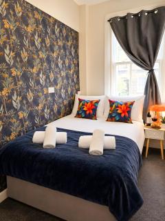 Free parking Budget friendly city centre flat - 9