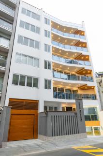 Miraflores by Larcomar new Apt 2 bedroom - 7