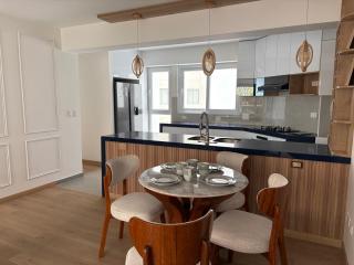 Miraflores by Larcomar new Apt 2 bedroom - 3