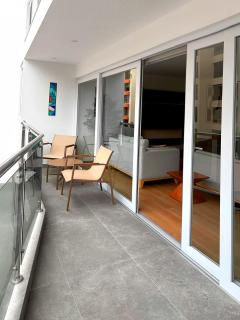 Miraflores by Larcomar new Apt 2 bedroom - 2