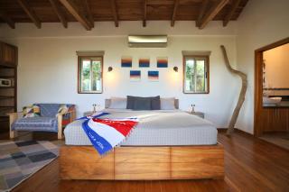 Ocean View Teak House, Samara Nosara, Sal Vida 1 - 9