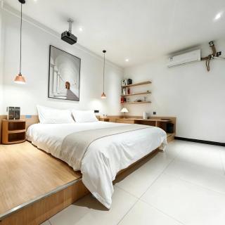 Yuanshe Designer Guesthouse - 7