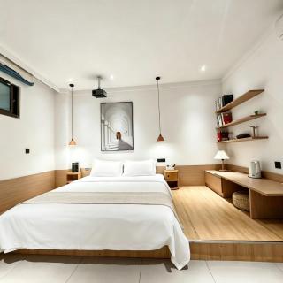 Yuanshe Designer Guesthouse - 6