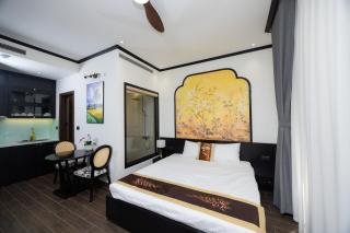 Balmain Residence Hanoi - 5