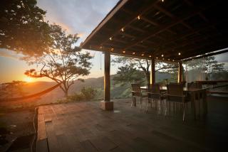 Ocean View Teak House, Samara Nosara, Sal Vida 1 - 8