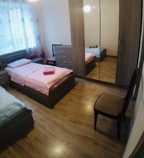 3 bedroom apartament - 6
