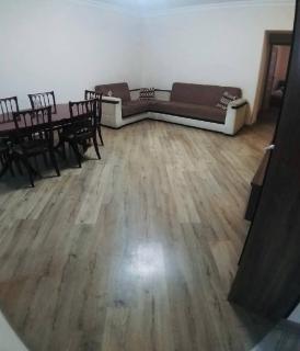 3 bedroom apartament - 4