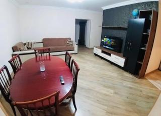 3 bedroom apartament - 3