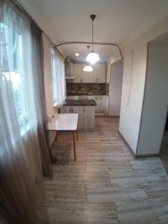3 bedroom apartament - 1
