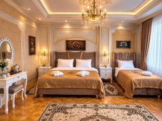 Lamassu Luxury Suites Batumi - 8