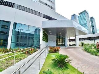 Apartamento Recife polo médico e empresarial - 1