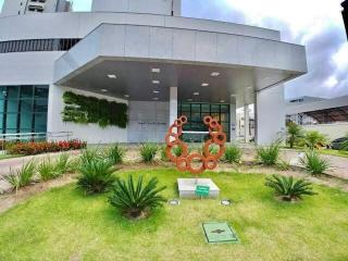 Apartamento Recife polo médico e empresarial - 2